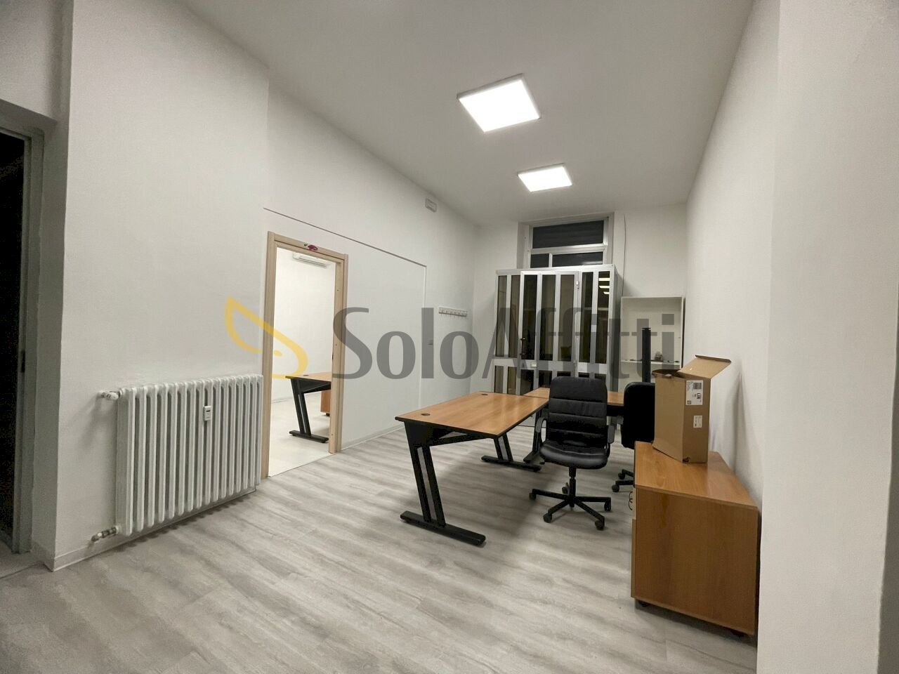 9.jpg - Ufficio Torino (zona Quadrilatero Romano) - foto 3