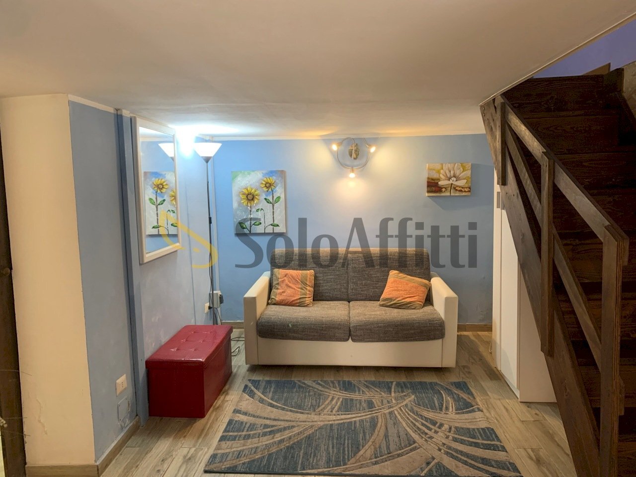 IMG_3281 - Two-room apartment Via Conte Ruggero 65, Catania - photo 1