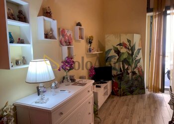 IMG_3291 - Two-room apartment Via Conte Ruggero 65, Catania - photo 11
