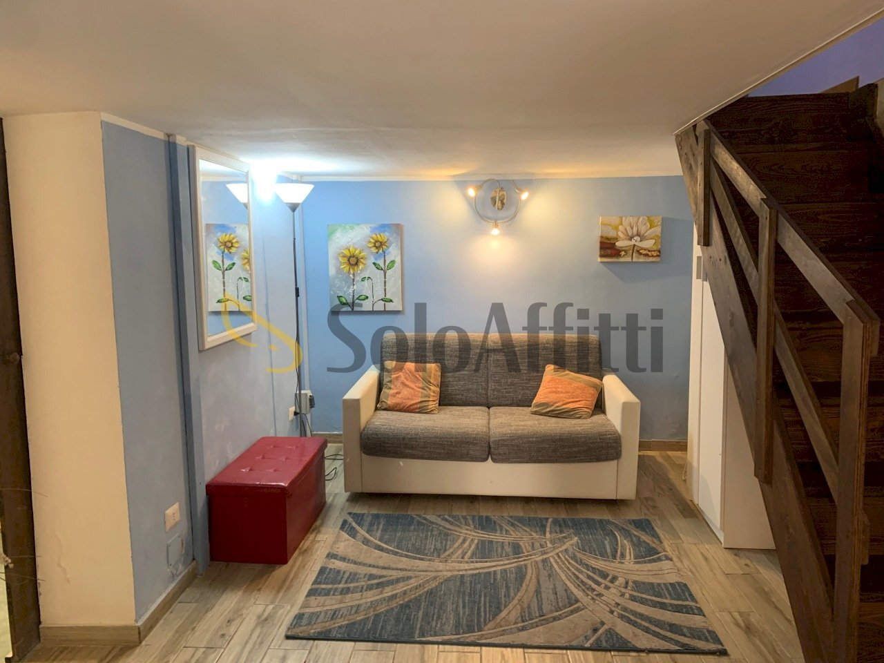 IMG_3282 - Two-room apartment Via Conte Ruggero 65, Catania - photo 3