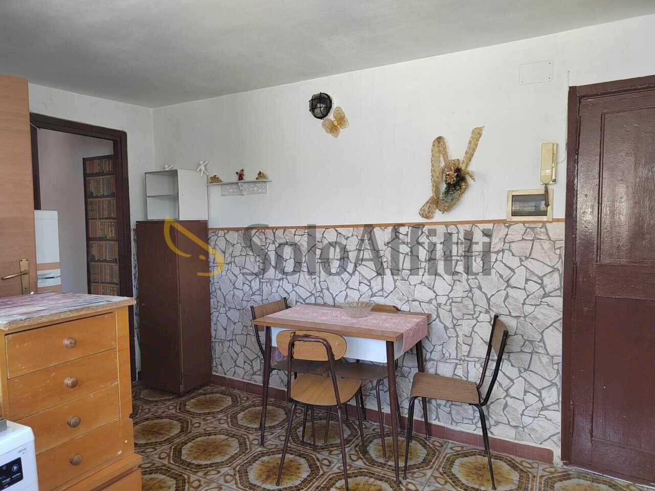 zona pranzo - Two-room apartment Via Etruria, Ladispoli - photo 1