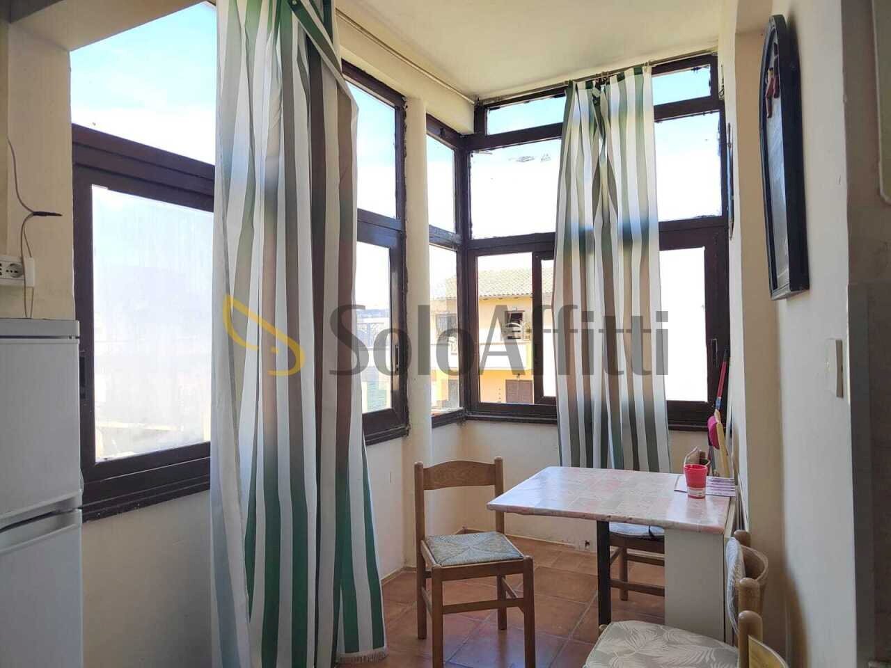 zona pranzo - Three-room apartment Via Etruria, Ladispoli - photo 1