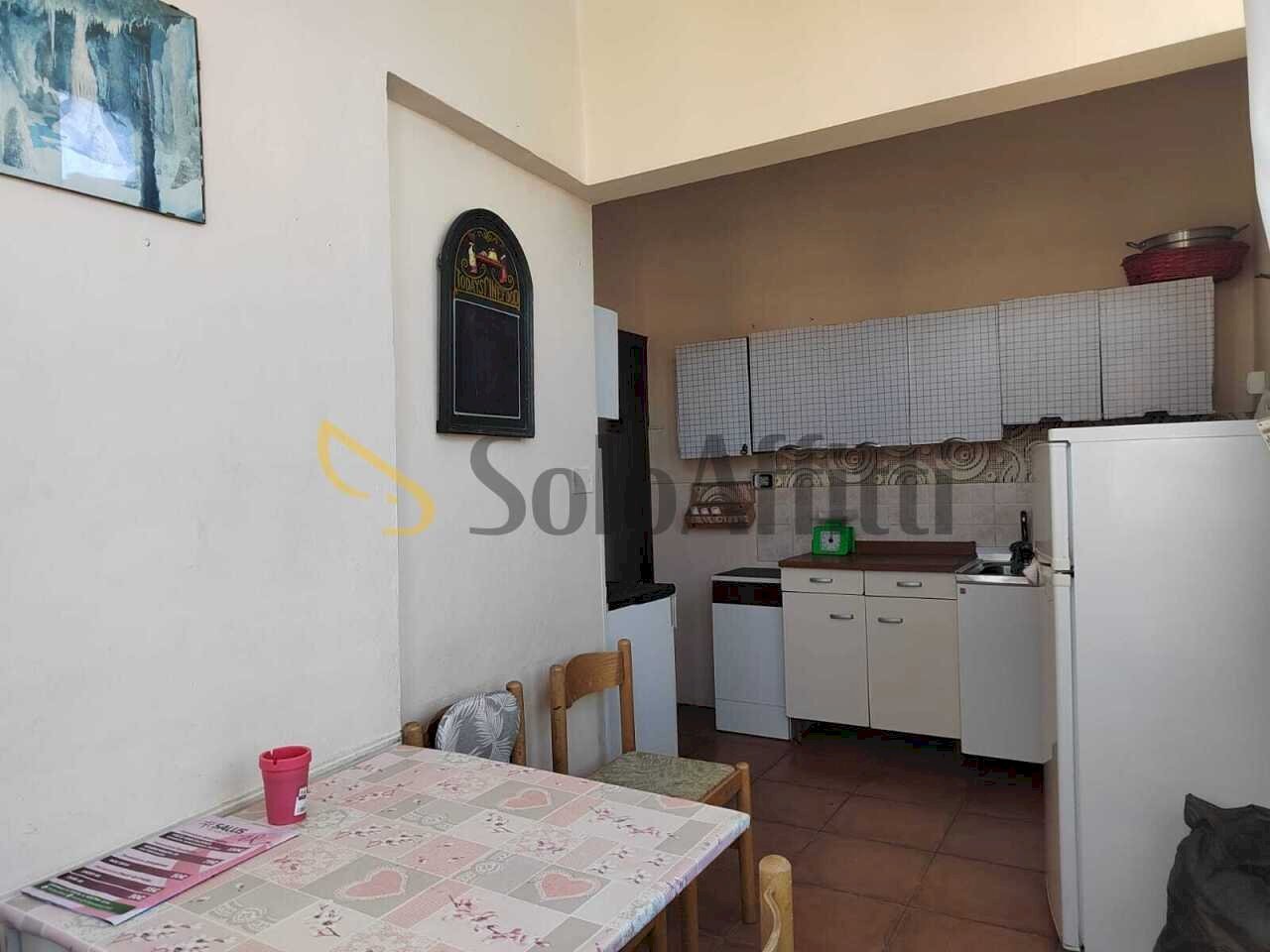 cucina - Three-room apartment Via Etruria, Ladispoli - photo 3