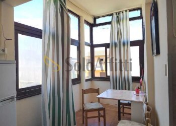 zona pranzo - Three-room apartment Via Etruria, Ladispoli - photo 1