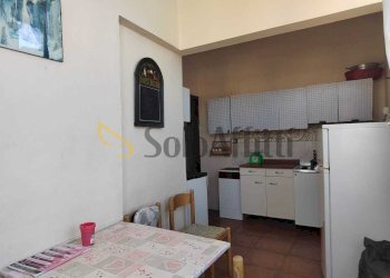 cucina - Three-room apartment Via Etruria, Ladispoli - photo 3