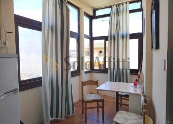 zona pranzo - Three-room apartment Via Etruria, Ladispoli - photo 6