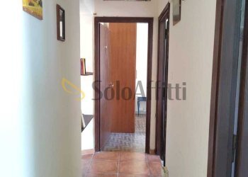 corridoio - Three-room apartment Via Etruria, Ladispoli - photo 7