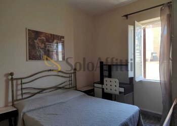 camera 1 - Three-room apartment Via Etruria, Ladispoli - photo 9