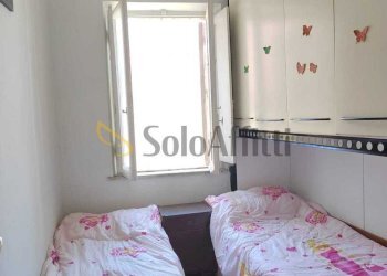 camera 2 - Three-room apartment Via Etruria, Ladispoli - photo 13
