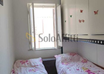 camera 2 - Three-room apartment Via Etruria, Ladispoli - photo 14