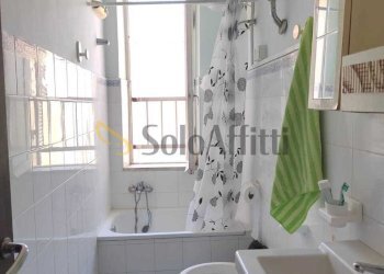 bagno - Three-room apartment Via Etruria, Ladispoli - photo 15