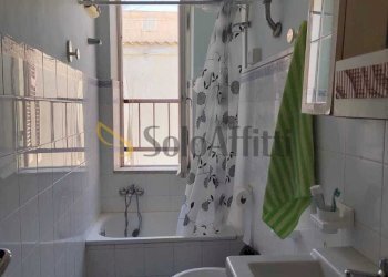 bagno - Three-room apartment Via Etruria, Ladispoli - photo 16