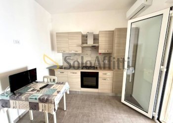 SOGGIORNO - Two-room apartment via tagliamento 2, Alba Adriatica - photo 2
