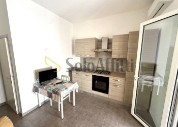 CUCINA SOGGIORNO - Two-room apartment via tagliamento 2, Alba Adriatica - photo 3