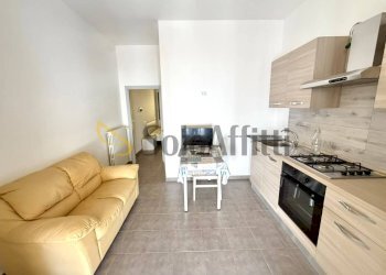SOGGIORNO - Two-room apartment via tagliamento 2, Alba Adriatica - photo 4