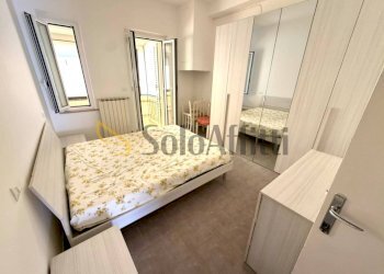 CAMERA - Two-room apartment via tagliamento 2, Alba Adriatica - photo 5