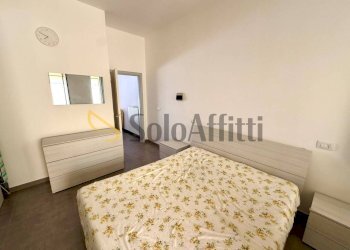 CAMERA - Two-room apartment via tagliamento 2, Alba Adriatica - photo 7