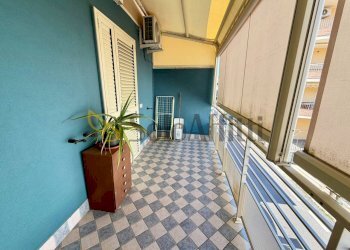 BALCONE - Two-room apartment via tagliamento 2, Alba Adriatica - photo 8