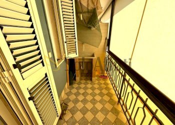 BALCONE - Two-room apartment via tagliamento 2, Alba Adriatica - photo 9