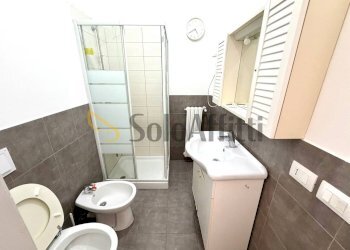 BAGNO - Two-room apartment via tagliamento 2, Alba Adriatica - photo 10