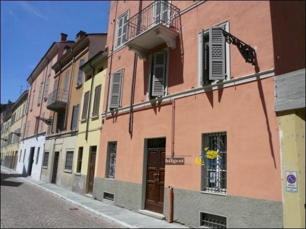 Bilocali in affitto in elegante palazzina - Two-room apartment Via Primo Groppi 14, Parma - photo 1