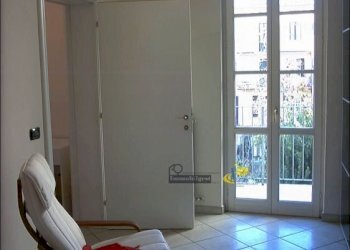 camera con balcone - Two-room apartment Via Primo Groppi 14, Parma - photo 2