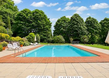 vendesi villa moderna con piscina lucca ChatGPT Im - Villa Via di Tiglio 33, Capannori - foto 7