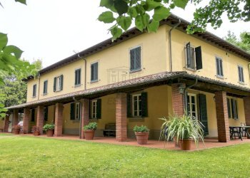 vendesi villa moderna con piscina lucca DJI_0369 - Villa Via di Tiglio 33, Capannori - foto 9