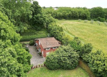 vendesi villa moderna con piscina lucca DJI_0360 - Villa Via di Tiglio 33, Capannori - foto 15