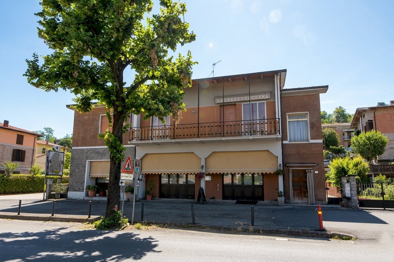 2 - Casa indipendente Via Claudia 3961, Savignano sul Panaro - foto 1