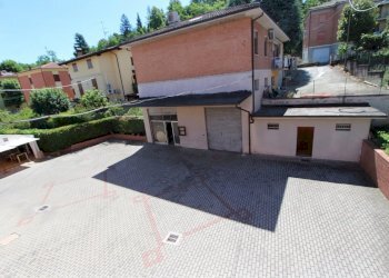 6 - Casa indipendente Via Claudia 3961, Savignano sul Panaro - foto 6
