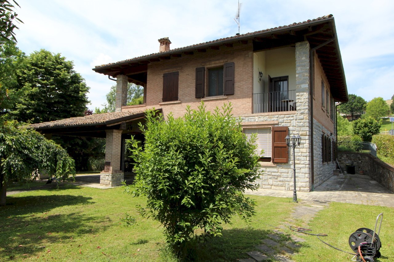 IMG_0188 - Independent house Via Ciano, Valsamoggia - photo 1