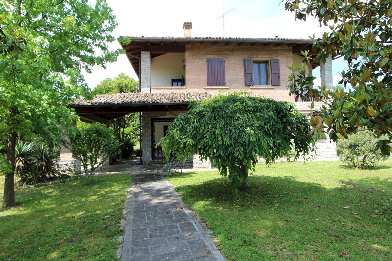 IMG_0189 - Independent house Via Ciano, Valsamoggia - photo 2