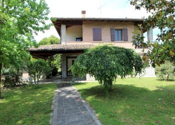 IMG_0189 - Independent house Via Ciano, Valsamoggia - photo 2