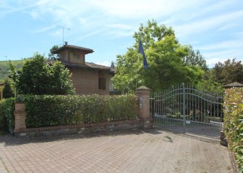 IMG_0141 - Independent house Via Ciano, Valsamoggia - photo 11