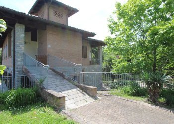 IMG_0147 - Independent house Via Ciano, Valsamoggia - photo 14