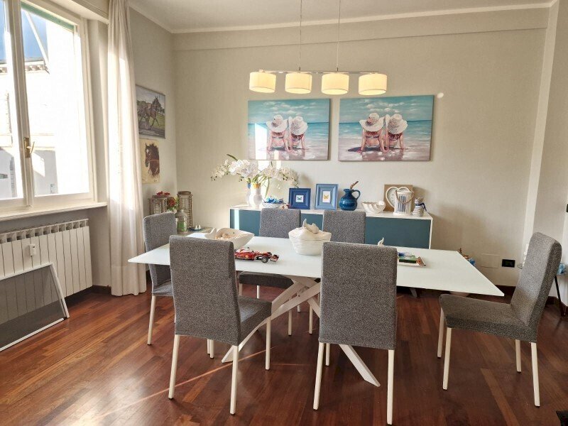 a1005-appartamento-viareggio-fef2c - Apartment Piazza Giuseppe Mazzini, Viareggio - photo 2