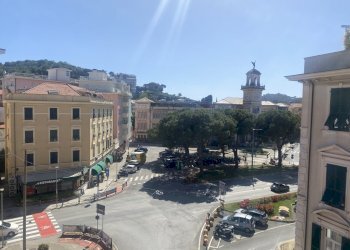 IMG_6878 - Appartamento Piazza Repubblica, Sestri Levante - foto 13