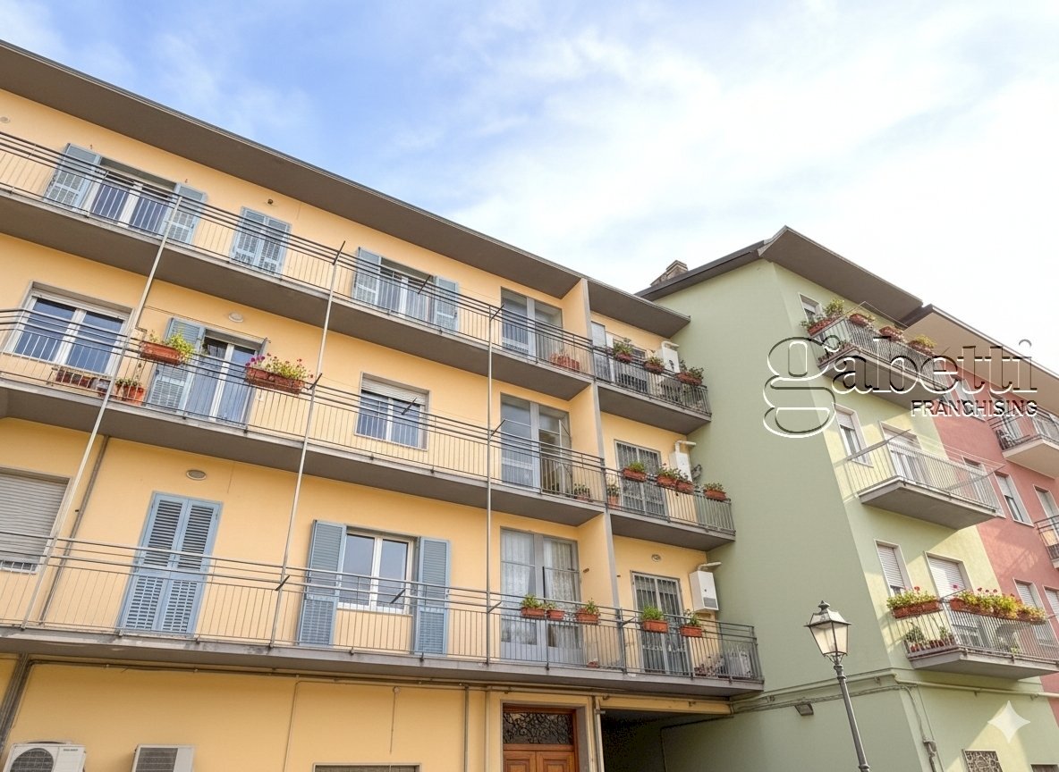 interno esterno - Three-room apartment Viale Villoresi 37, Nerviano - photo 2