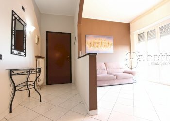 ingresso - Three-room apartment Viale Villoresi 37, Nerviano - photo 3