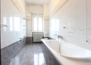 bagno - Three-room apartment Viale Villoresi 37, Nerviano - photo 15