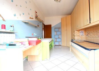 camera - Three-room apartment Viale Villoresi 37, Nerviano - photo 18