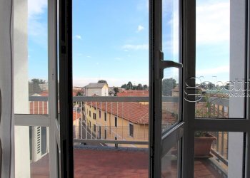 infisso - Three-room apartment Viale Villoresi 37, Nerviano - photo 20