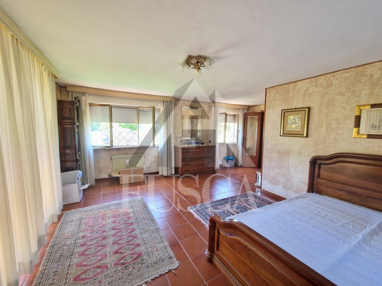 appartamento-fusca-vendita_3 - Villa Via G. Amendola, Lucca - foto 2
