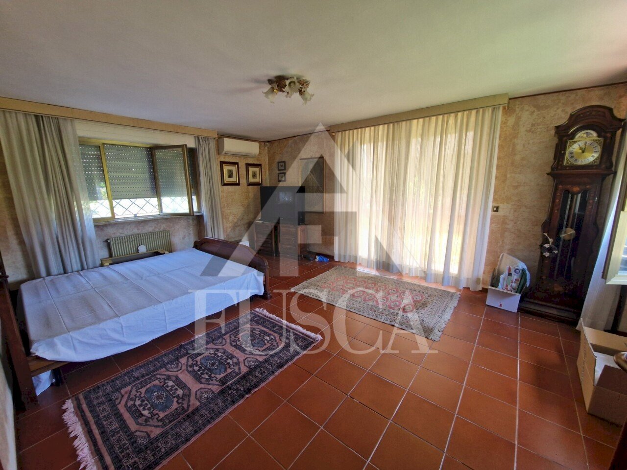 appartamento-fusca-vendita - Villa Via G. Amendola, Lucca - foto 3