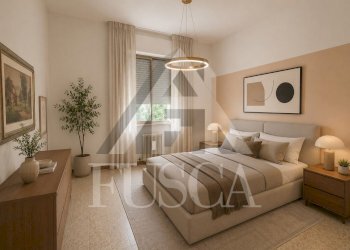 appartamento-fusca-vendita_11 - Villa Via G. Amendola, Lucca - foto 13