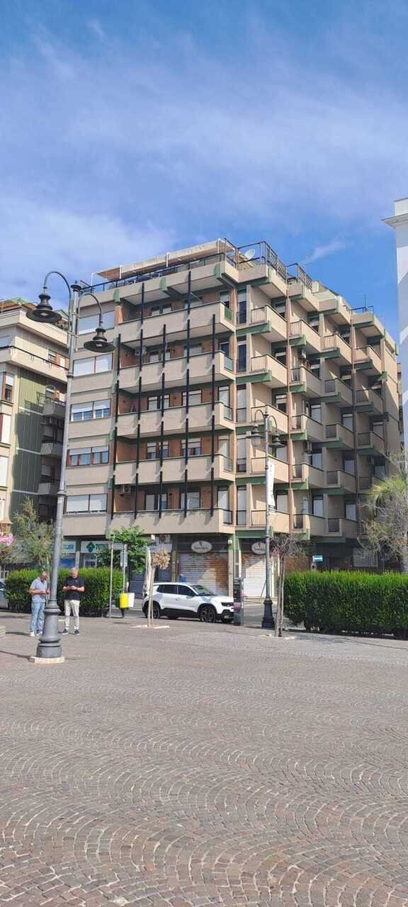 Palazzo - Apartment Via Ancona, Nettuno - photo 1