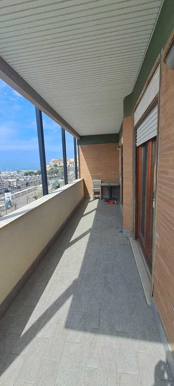 Balcone - Apartment Via Ancona, Nettuno - photo 3
