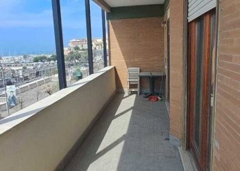 Balcone - Apartment Via Ancona, Nettuno - photo 3