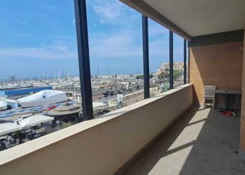 Balcone - Apartment Via Ancona, Nettuno - photo 4